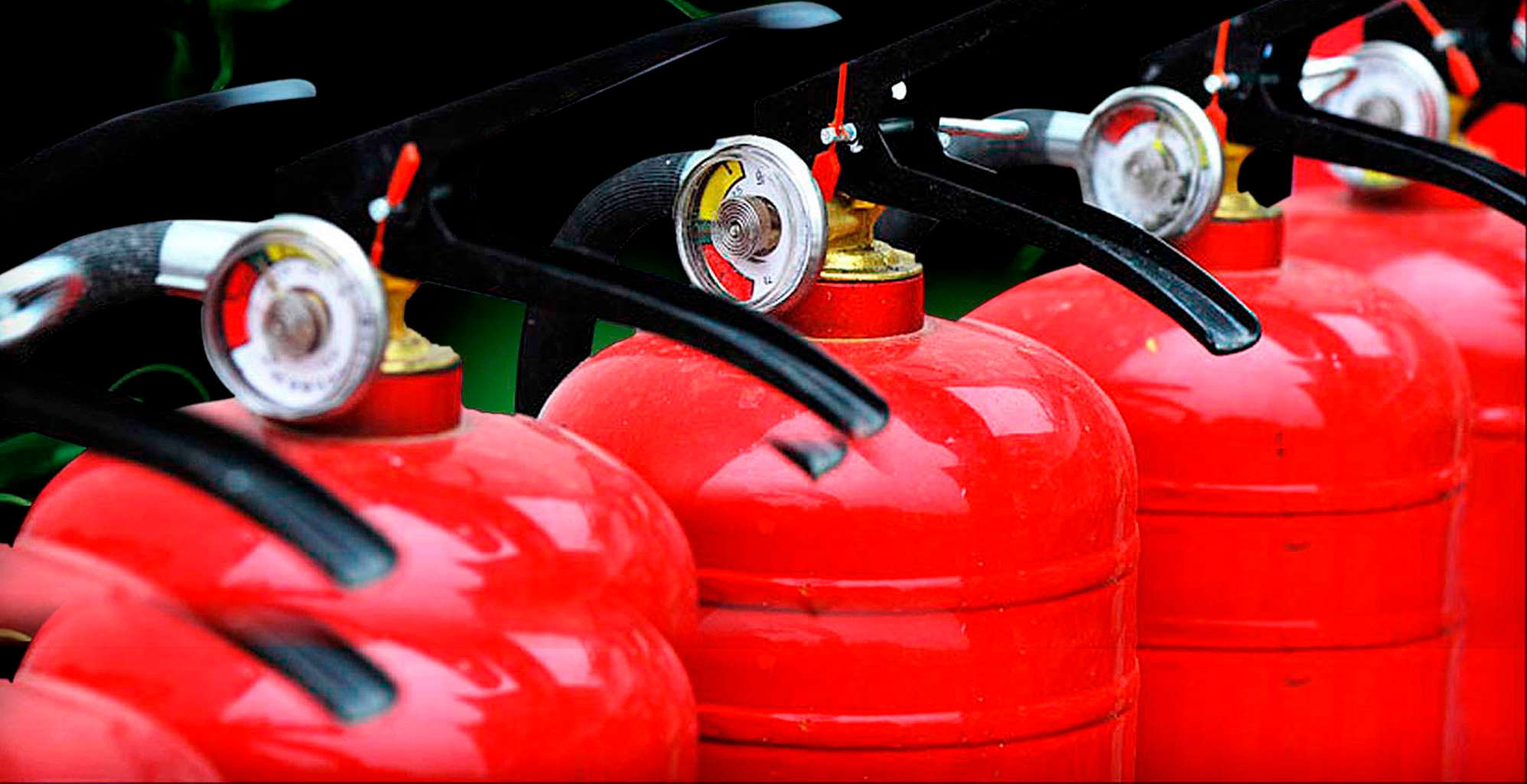 Bomberos de la Ciudad de Buenos Aires.